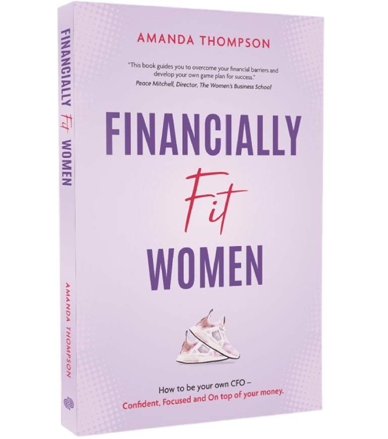 Financially Fit Women