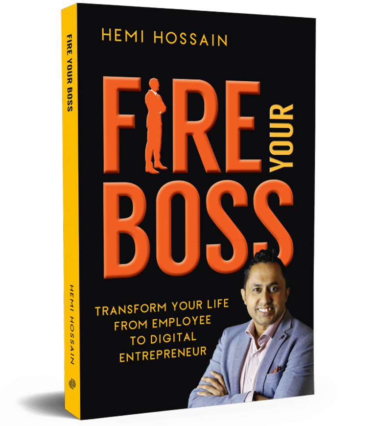 Fire Your Boss