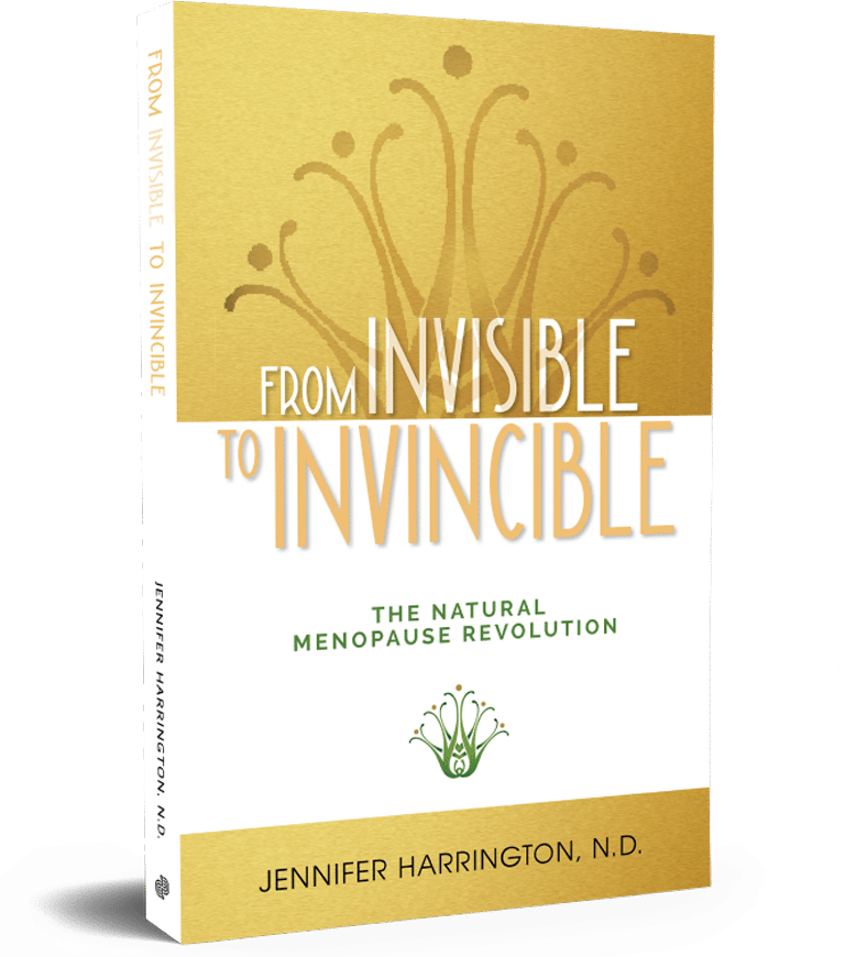 From Invisible to Invincible