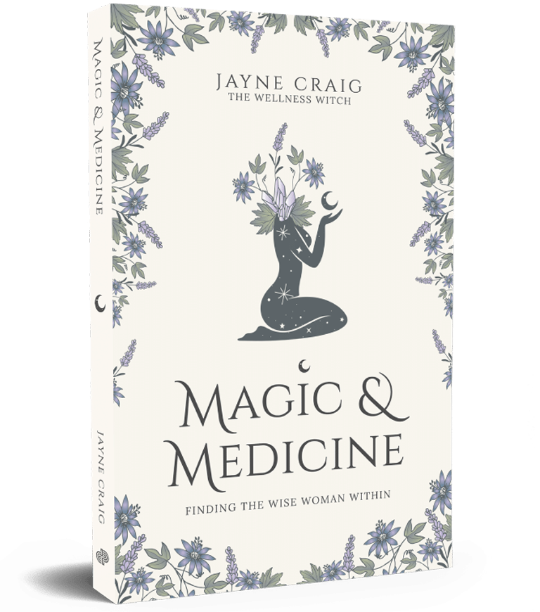 Magic & Medicine