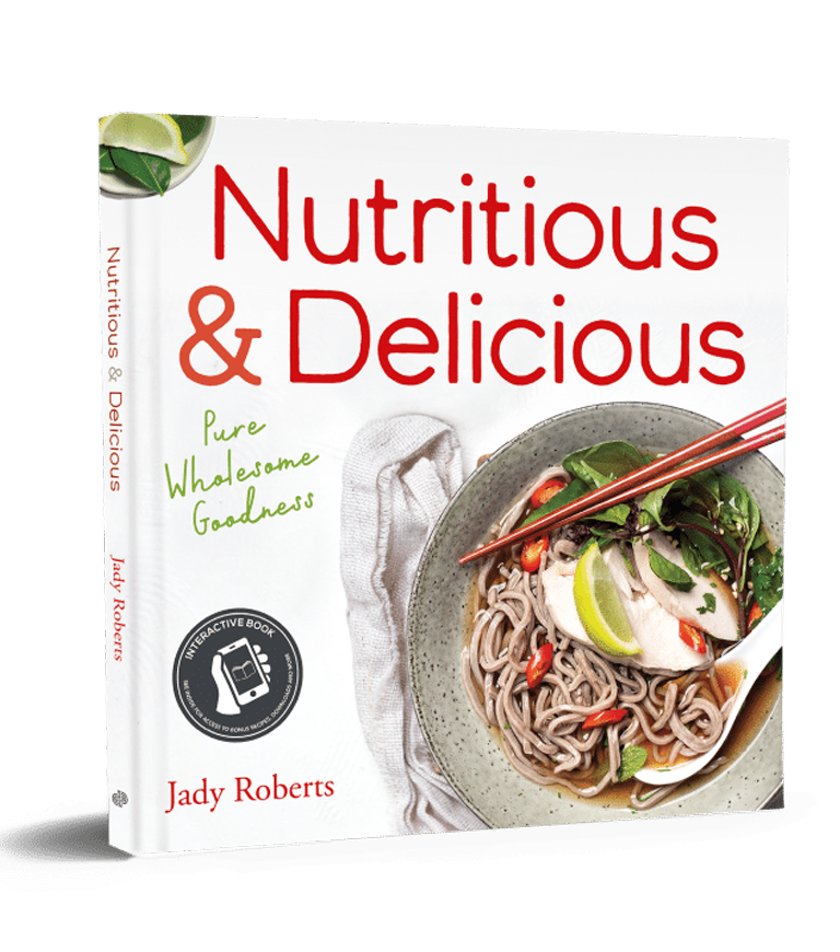 Nutritious & Delicious
