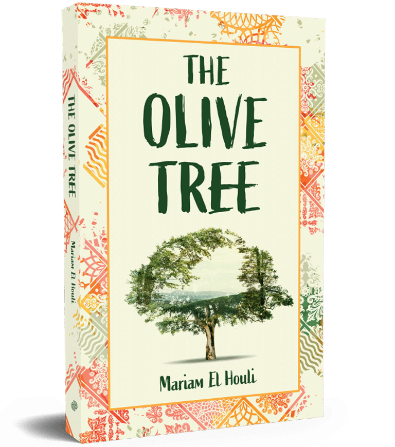 The Olive Tree