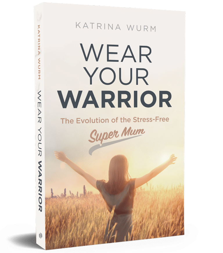 Wear Your Warrior