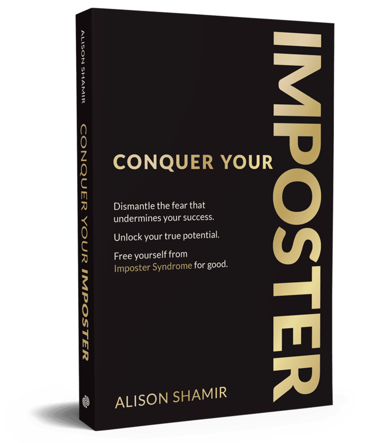 Conquer Your Imposter