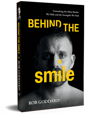 Behind the Smile