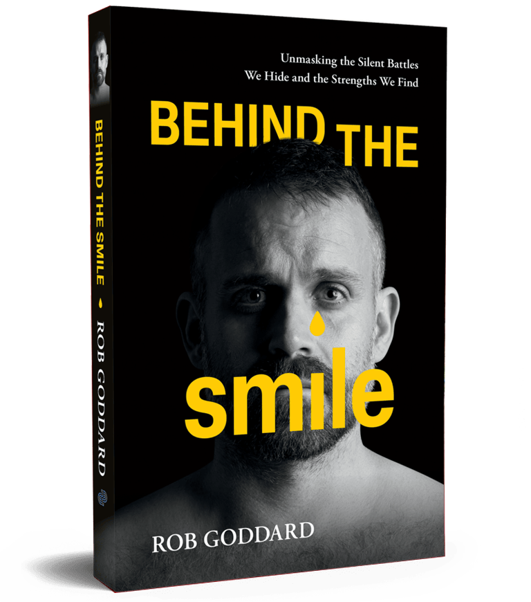 Behind the Smile