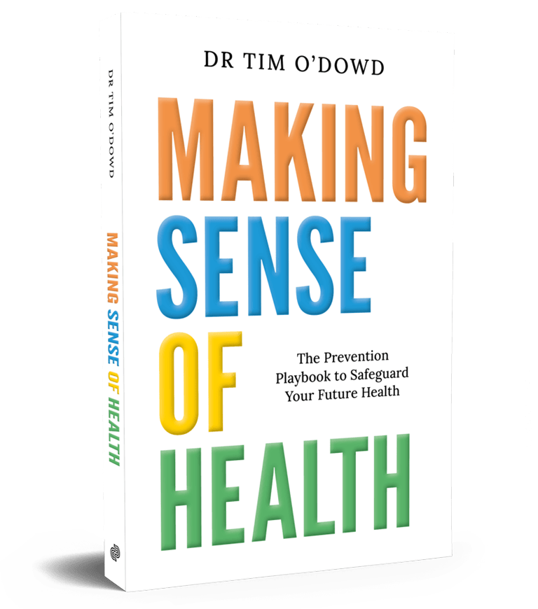 Making Sense of Health