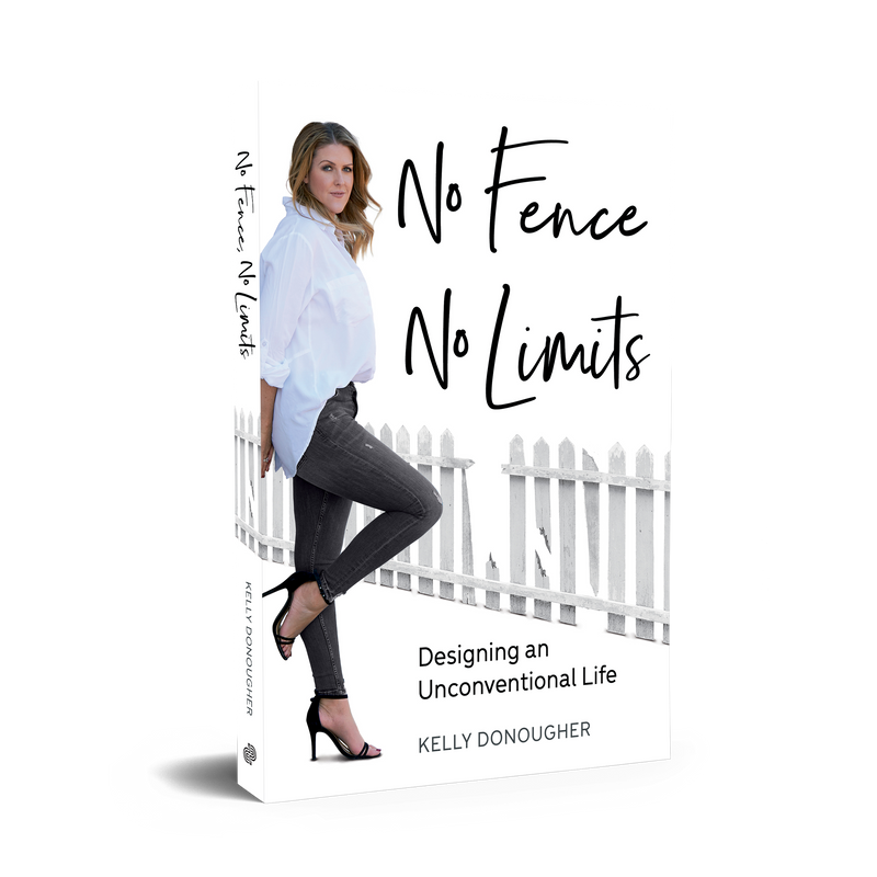 No Fence No Limits