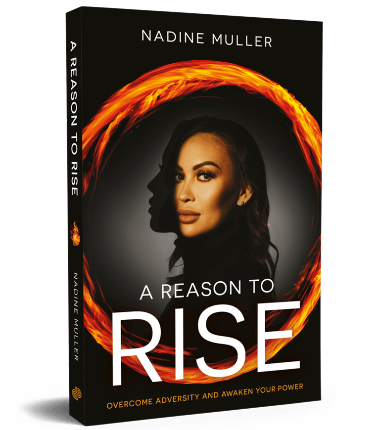A Reason to Rise