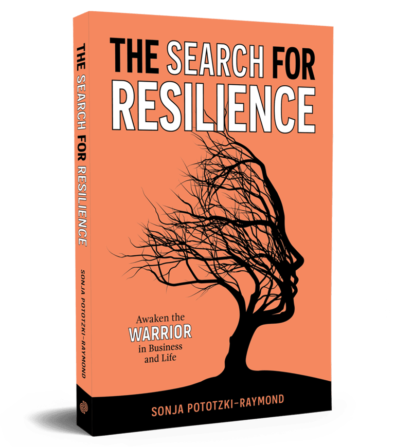 The Search for Resilience
