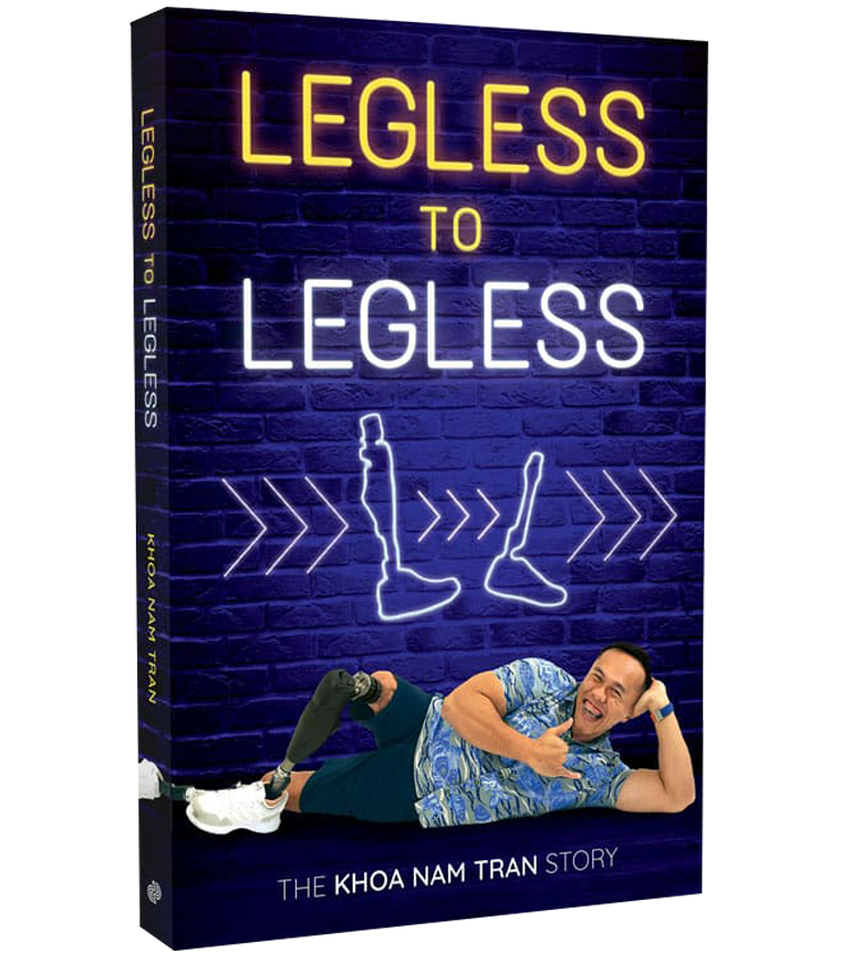 Legless to Legless