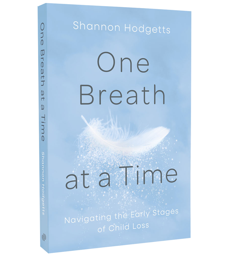 One Breath at a Time