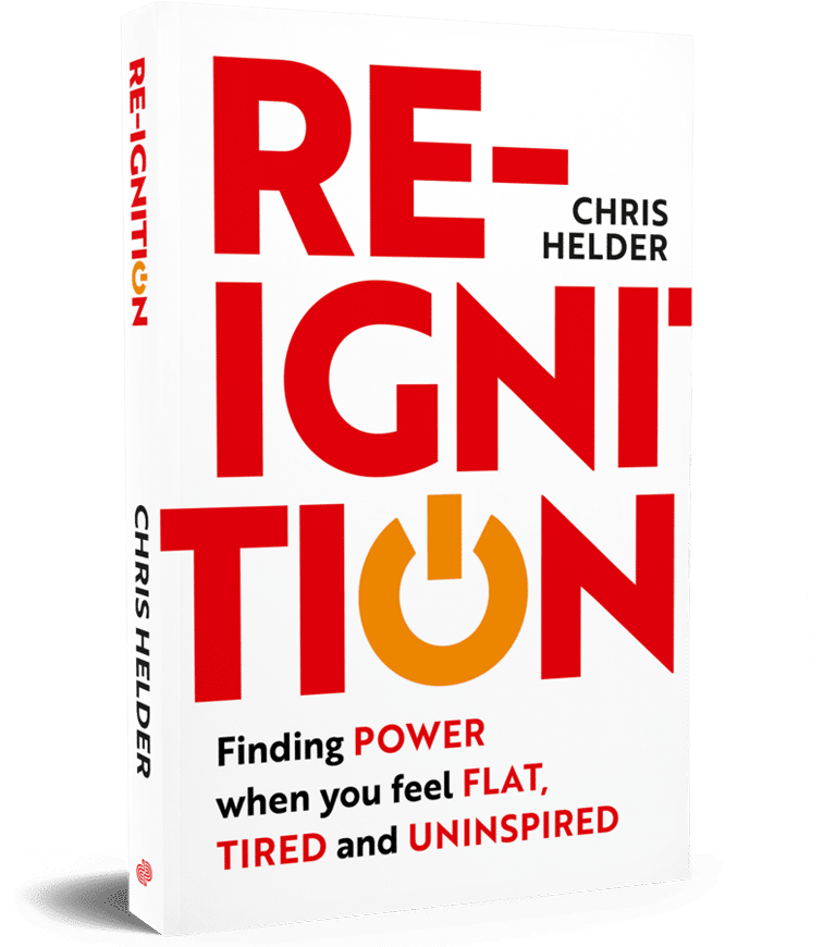 Re-ignition