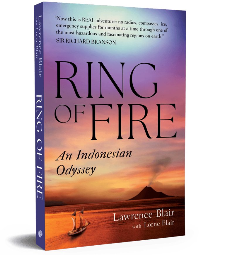 Ring of Fire