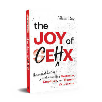 The Joy of CEHX - Paperback