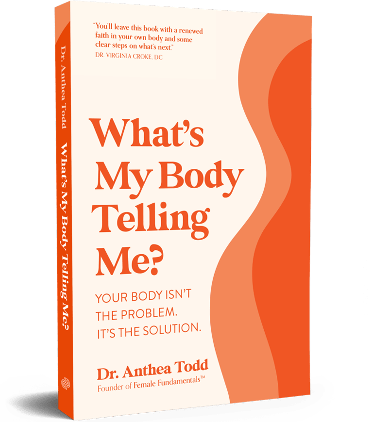What’s My Body Telling Me