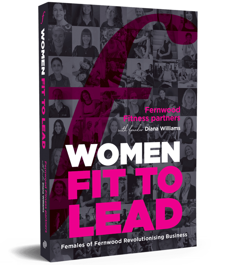 Women Fit to Lead