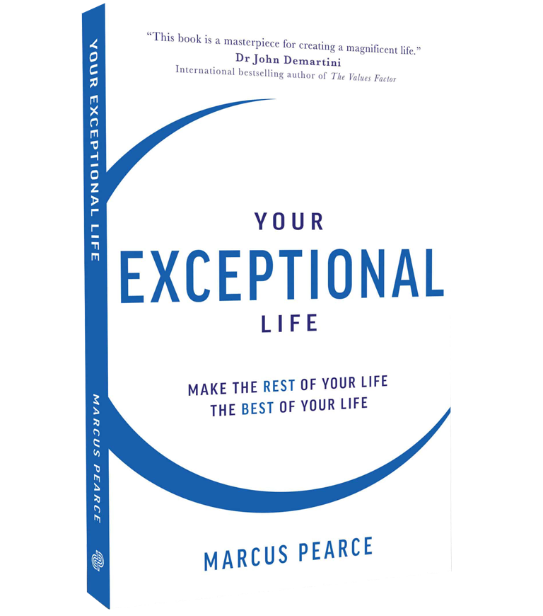 Your Exceptional Life
