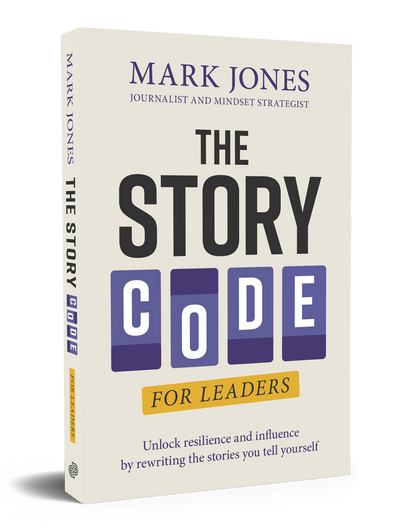 The Story Code for Leaders