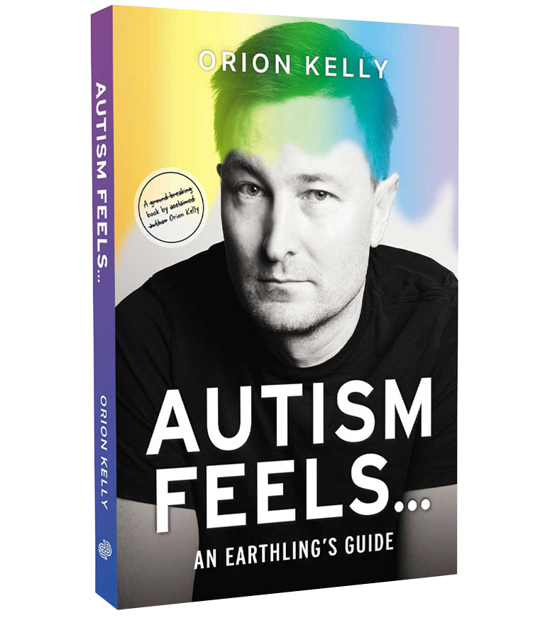 Autism Feels ...