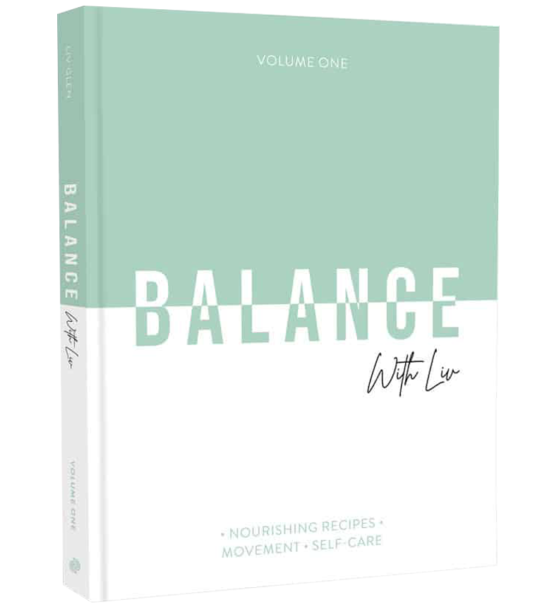 Balance with Liv