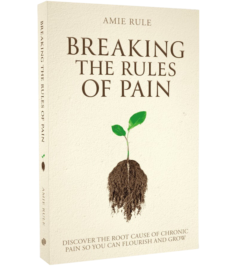 Breaking the Rules of Pain