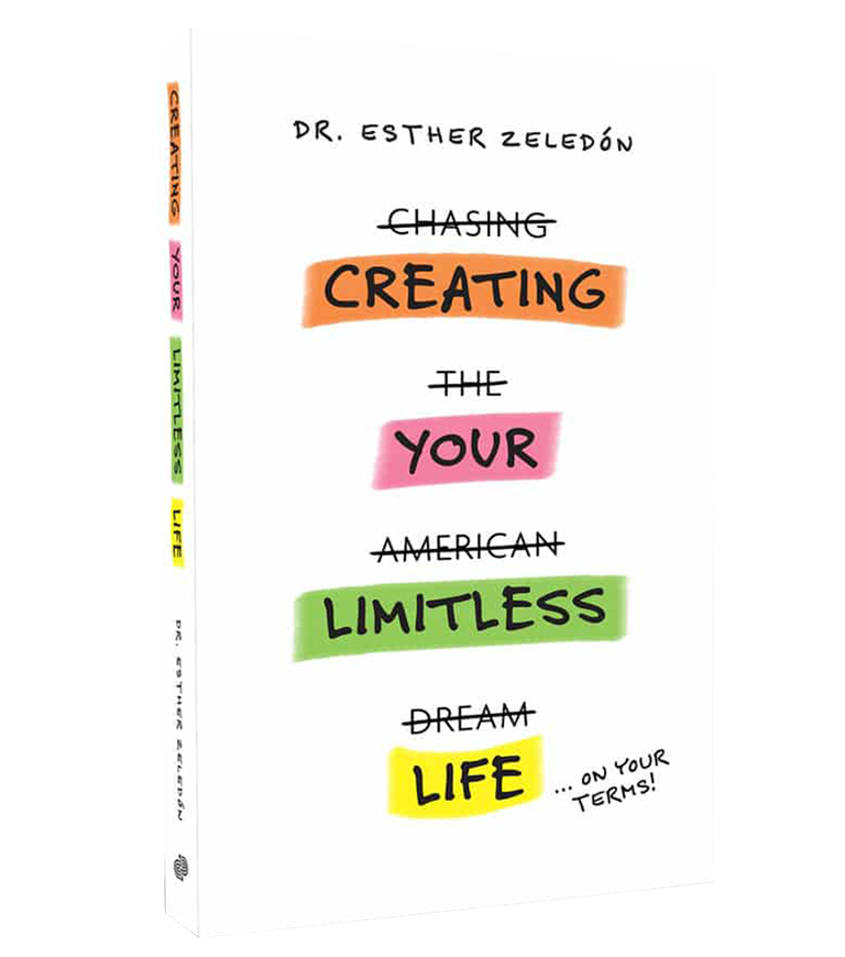 Creating Your Limitless Life