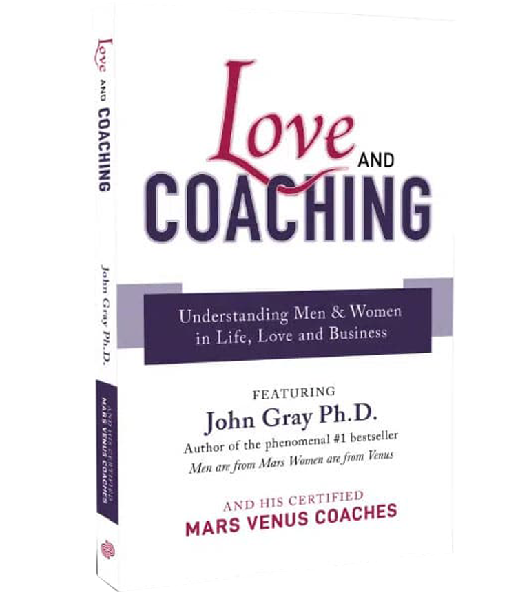 Love and Coaching