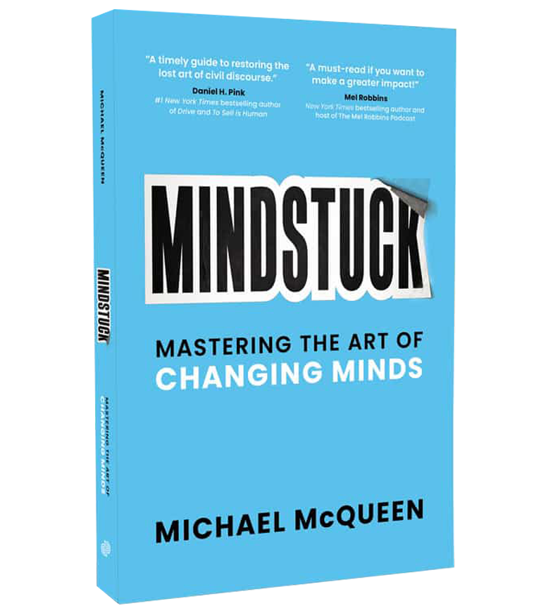 Mindstuck
