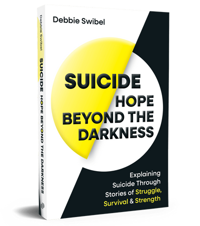 Suicide Hope Beyond the Darkness