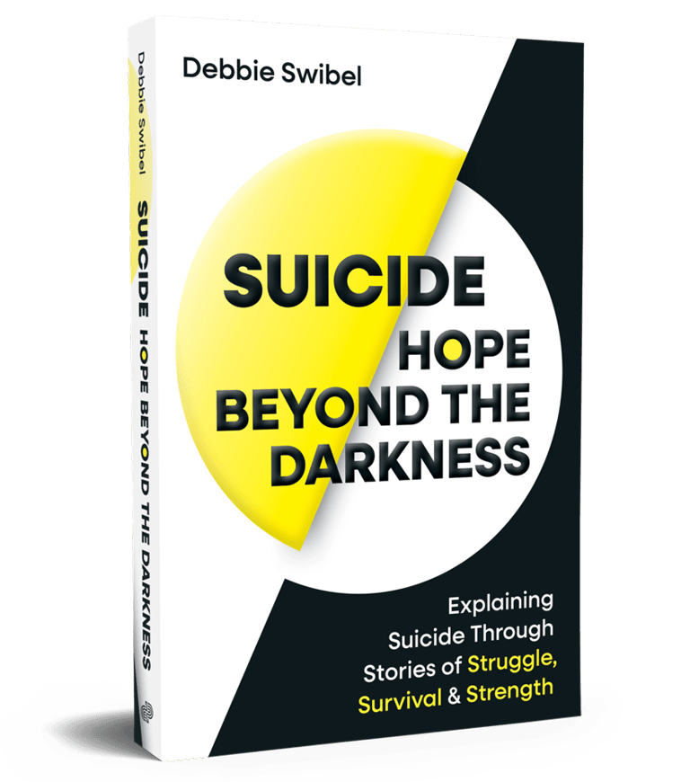 Suicide Hope Beyond the Darkness