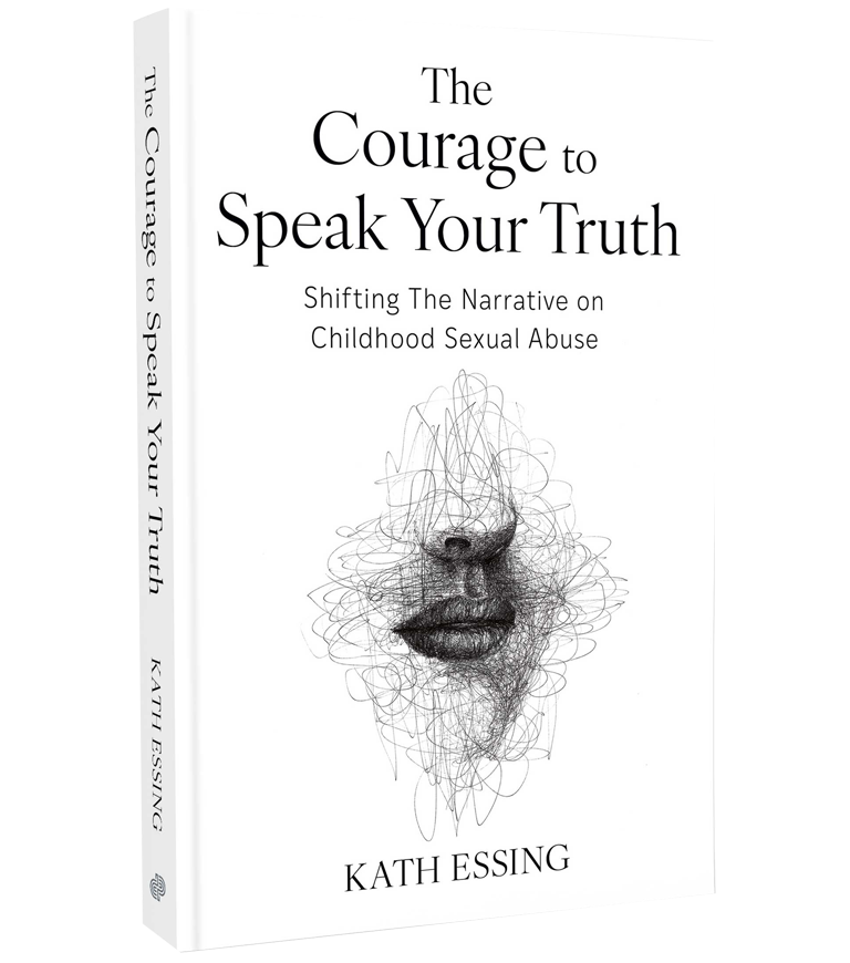 The Courage to Speak Your Truth