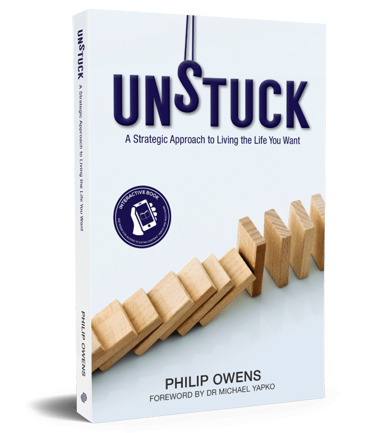 Unstuck