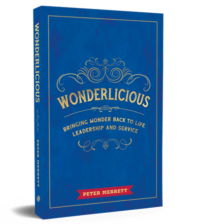 Wonderlicious