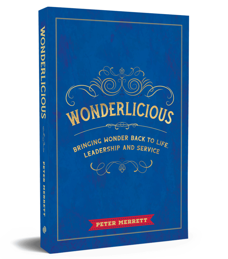 Wonderlicious