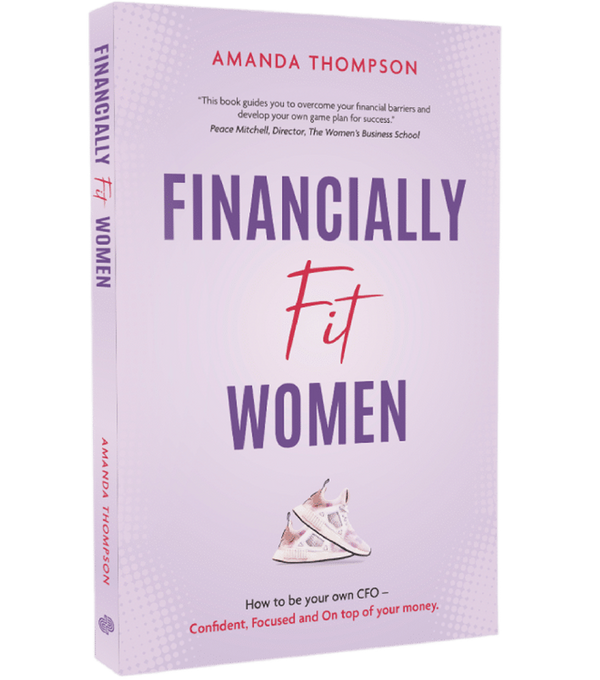 Financially Fit Women