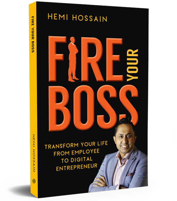 Fire Your Boss