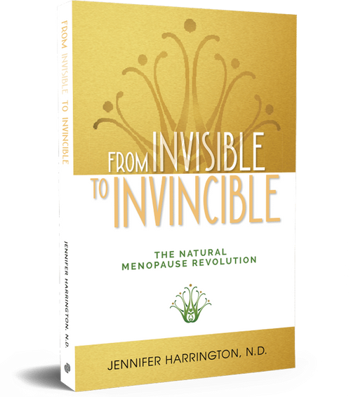 From Invisible to Invincible