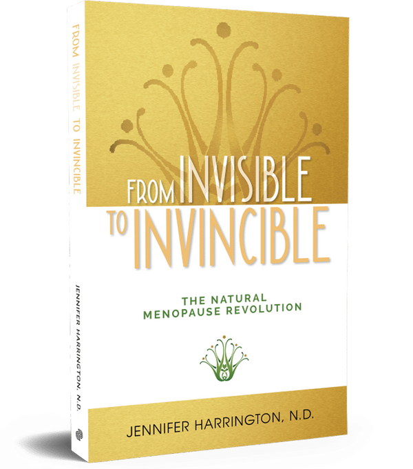 From Invisible to Invincible