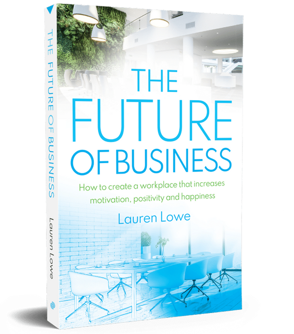 The Future Of Business