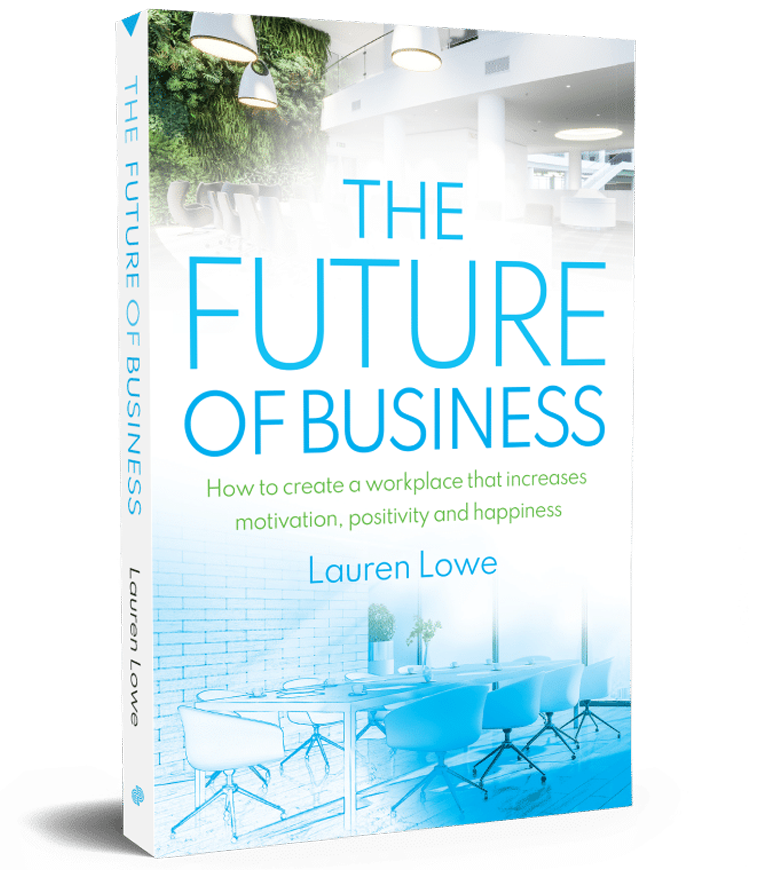 The Future Of Business