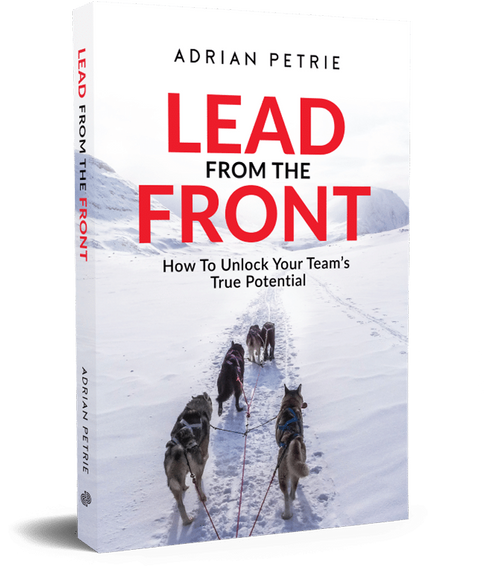 Lead From the Front