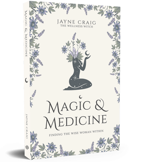 Magic & Medicine