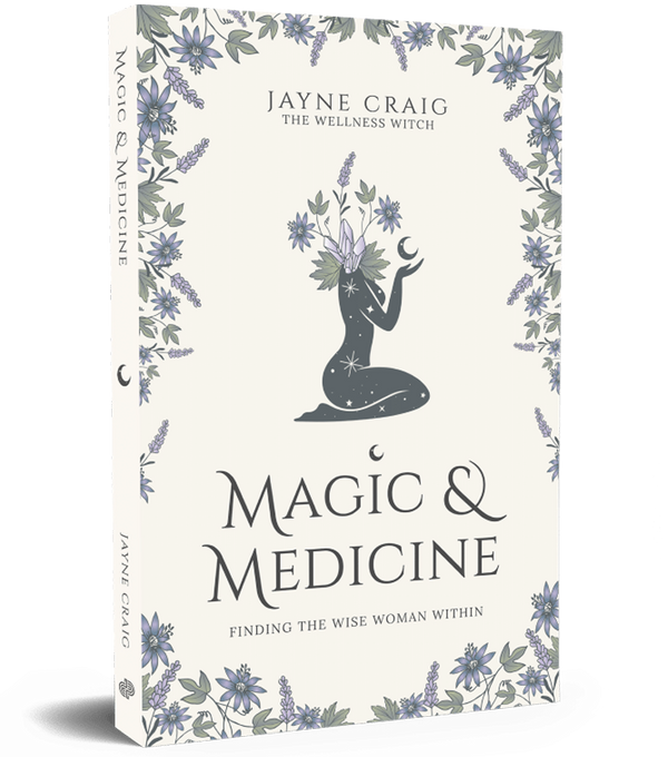 Magic & Medicine