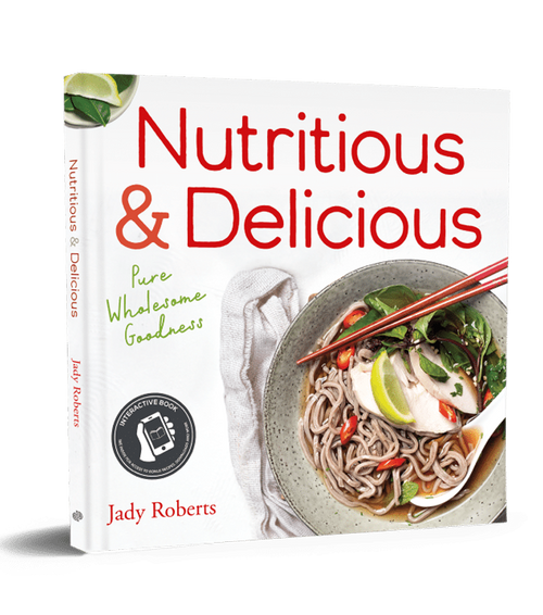 Nutritious & Delicious