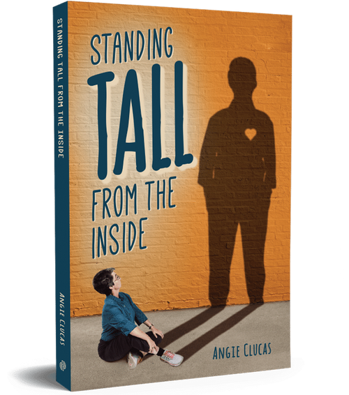 Standing Tall From The Inside