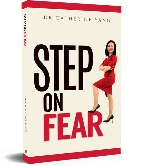 Step On Fear