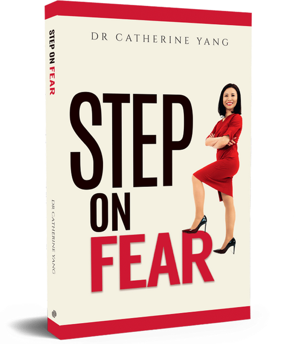 Step On Fear