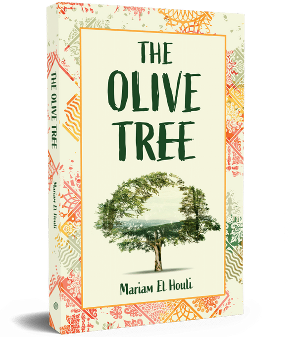 The Olive Tree