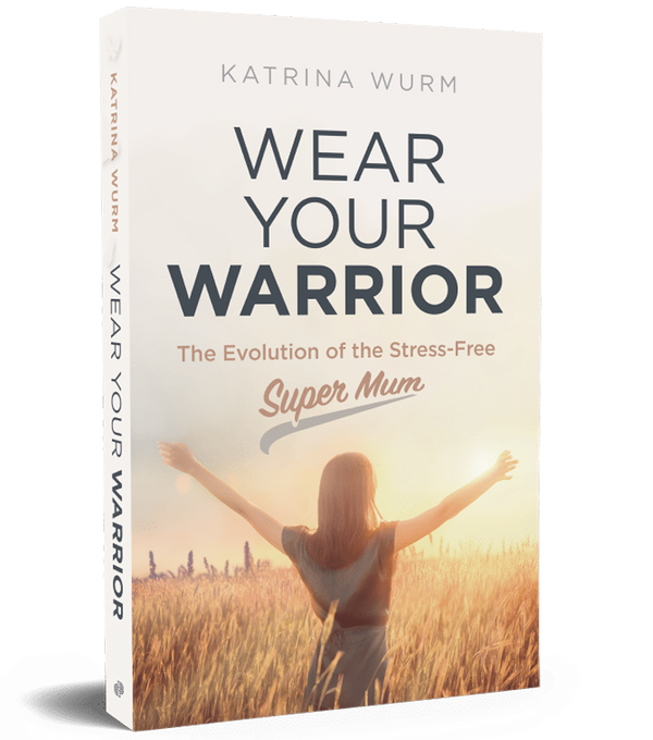 Wear Your Warrior